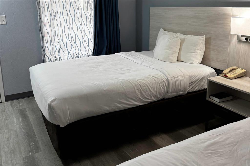 Quality Inn Christiansburg Blacksburg - photo 5