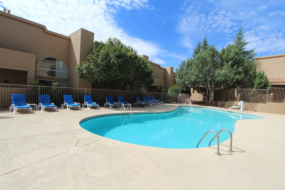 Sedona Springs Resort - photo 33