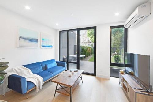 149BK 101 New construction 2BR Private garden W D - photo 19