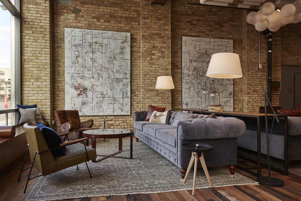 Hewing Hotel - photo 13