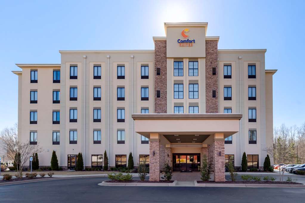 Comfort Suites Piedmont Greenville South — hotel in Piedmont