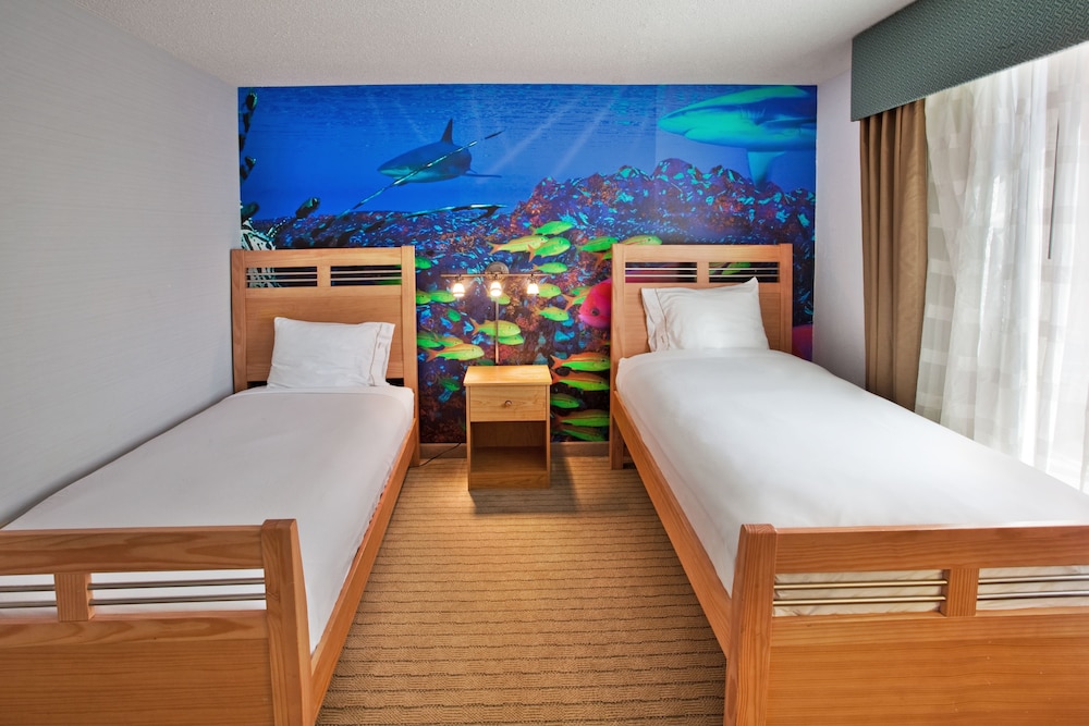 Holiday Inn Express Hotel & Suites Bremen - photo 2