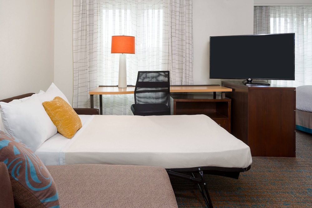 Residence Inn By Marriott Tampa Downtown - photo 8