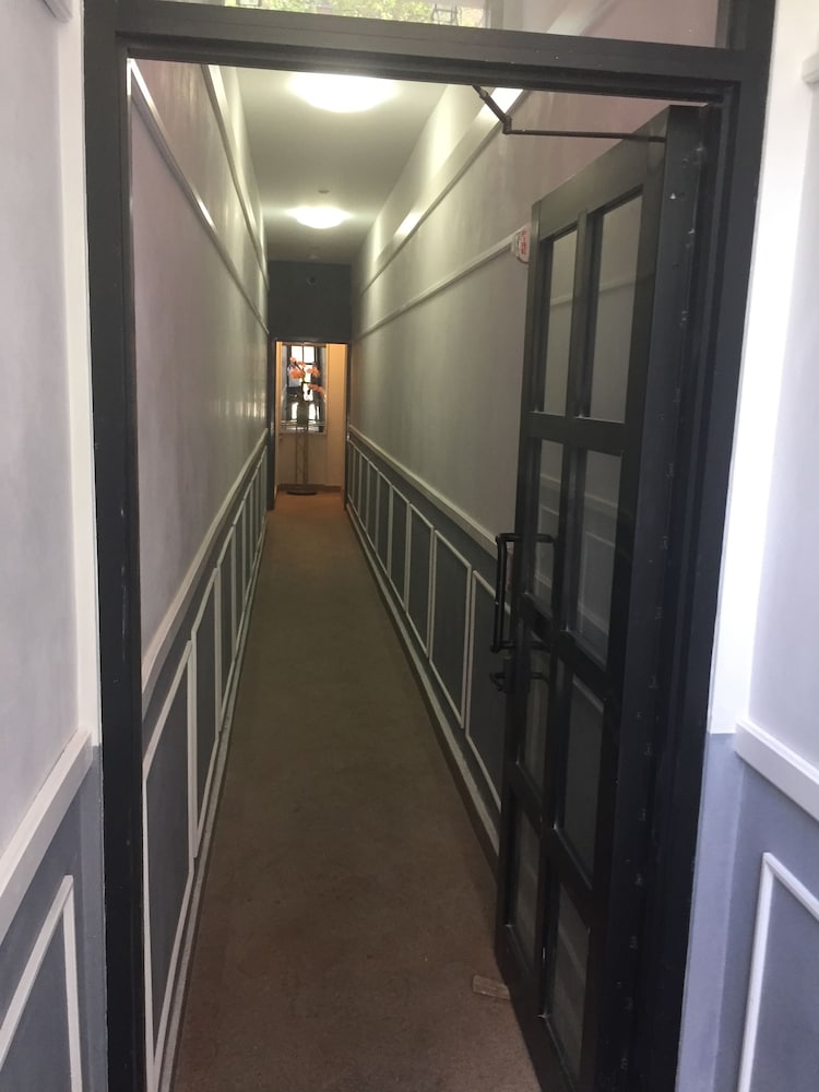 110th Boutique Hotel - photo 37