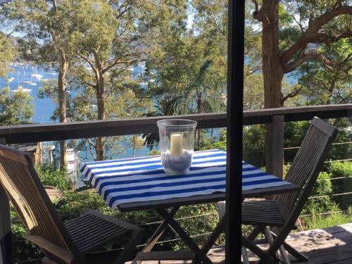 Refuge Cove On Pittwater — 4-Star Luxury Hotel in Sydney, Australia