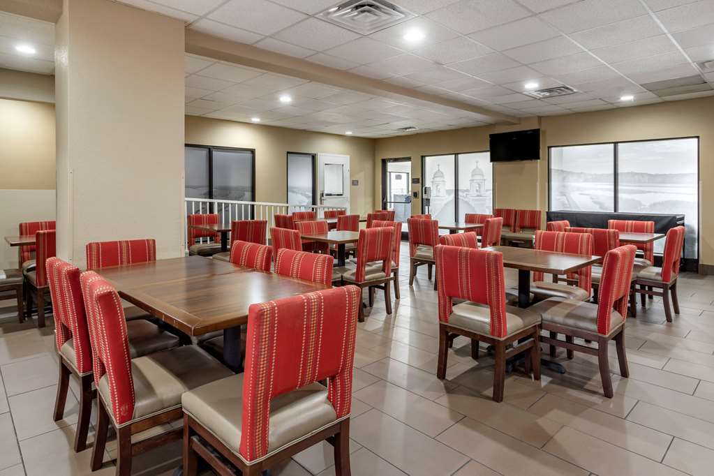 Comfort Inn Paducah I 24 - photo 38