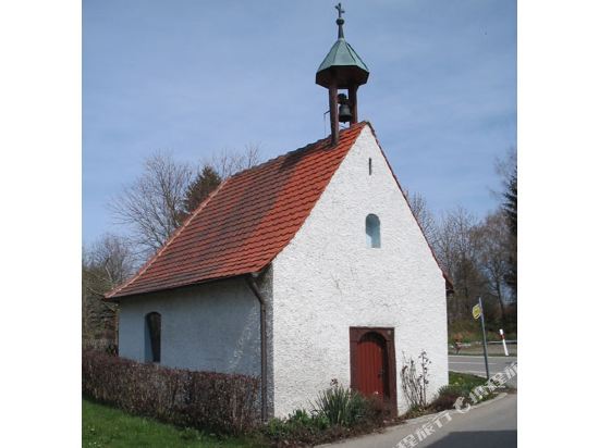 Landhotel Gut Greifhof — Heiligenberg — photo 2