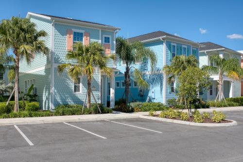 Blue Sky Cottage Near Disney With Private Hot Tub & Margaritaville Resort & Island H20 Waterpark Access 3008Sr — 4-Star Luxury Hotel in Orlando, United States