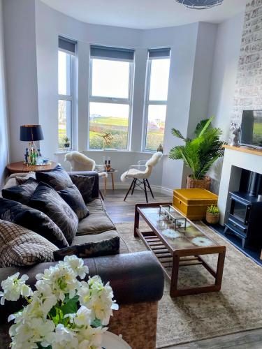 Port Pour Deux — 4-Star Luxury Hotel in Portrush, United Kingdom