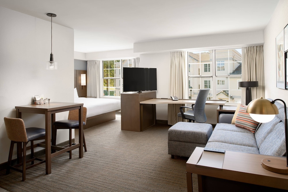 Residence Inn By Marriott Pleasanton - photo 28