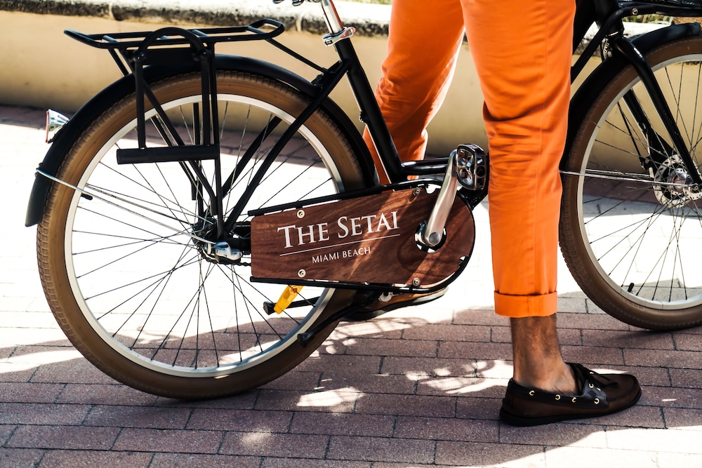The Setai - photo 112