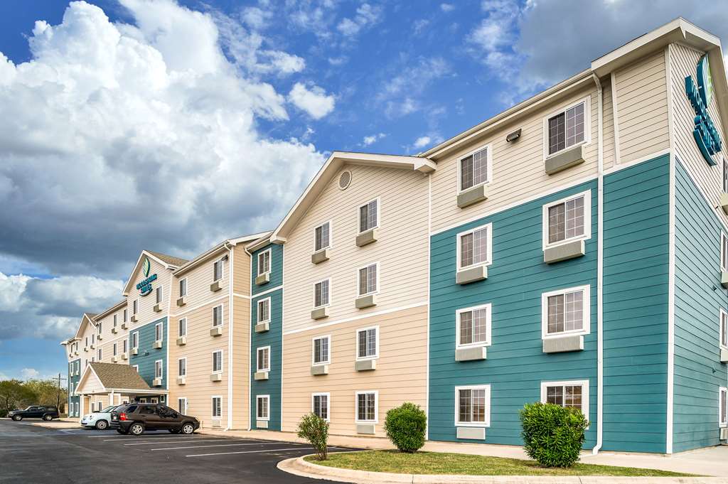 WoodSpring Suites Corpus Christi - photo 2