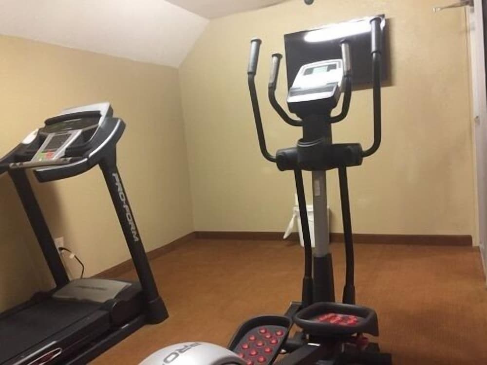 Americas Best Value Inn Caldwell - photo 19