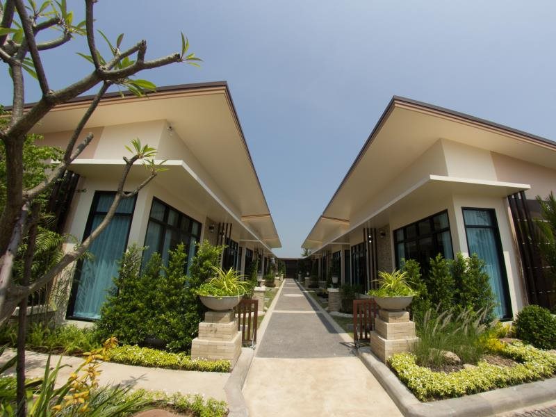 Medroom korat in Nakhon Ratchasima, Thailand