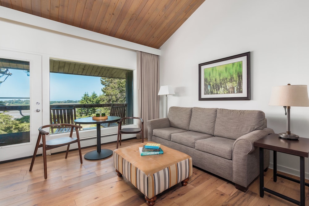 Salishan Coastal Lodge - photo 26