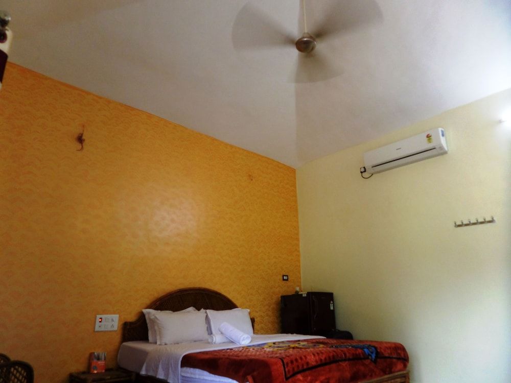 Ellora Heritage Resort