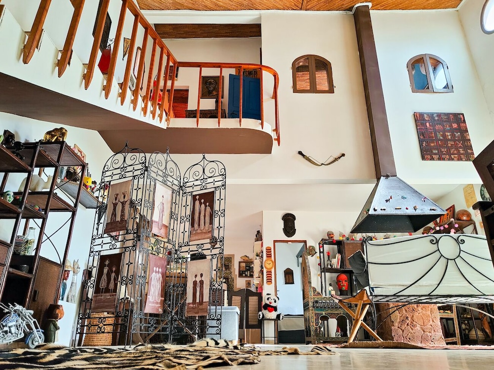 Villa Keur Bibou — Dakar — photo 4