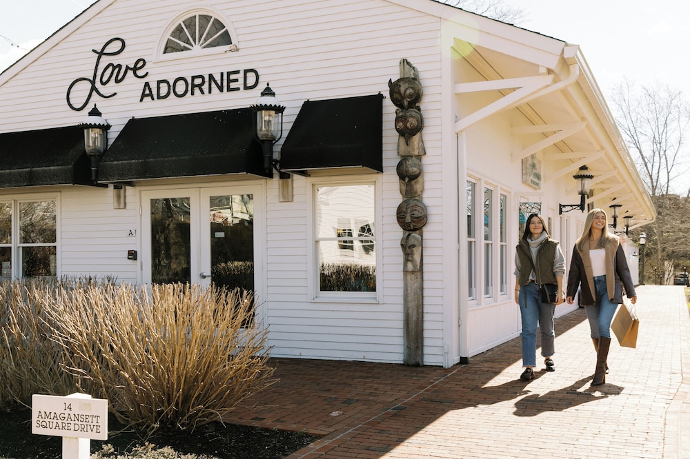 The Roundtree Amagansett - photo 62