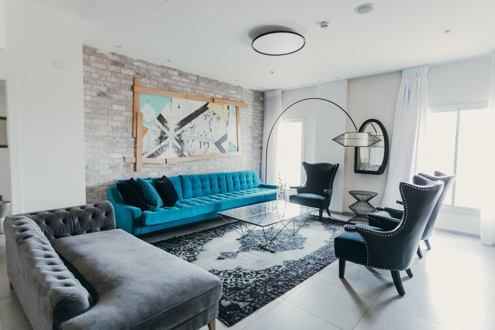 Adva Boutique מלון אדווה in Netanya, Israel