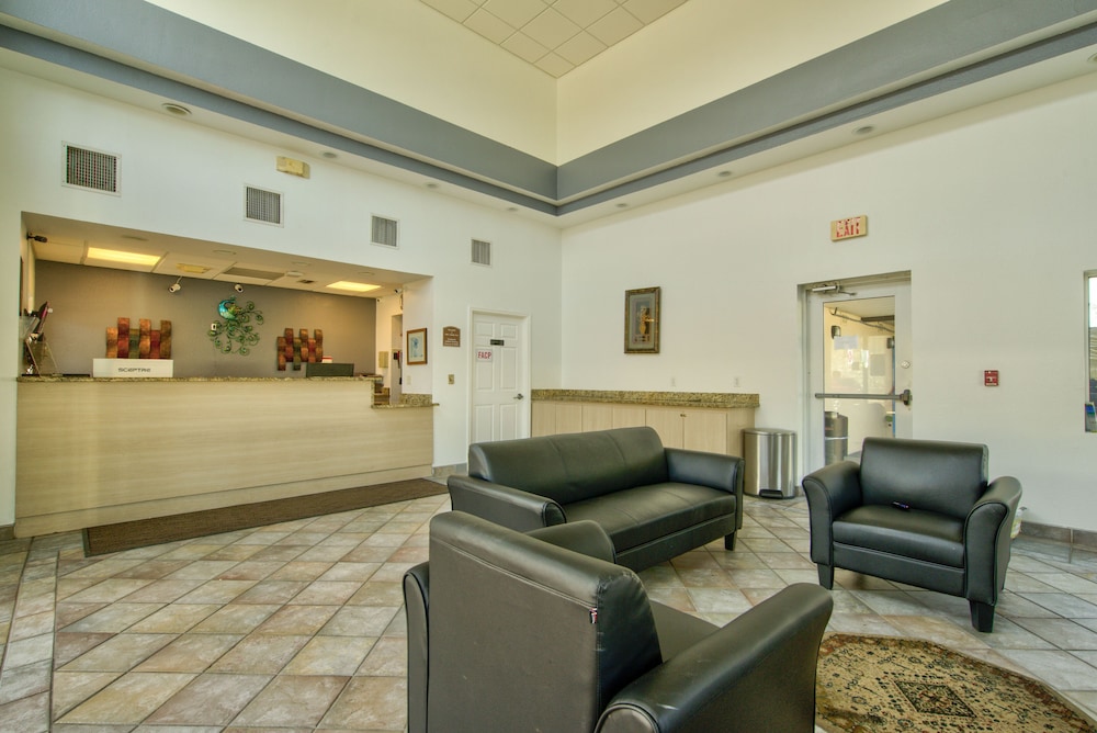Clearwater Hotel - photo 20
