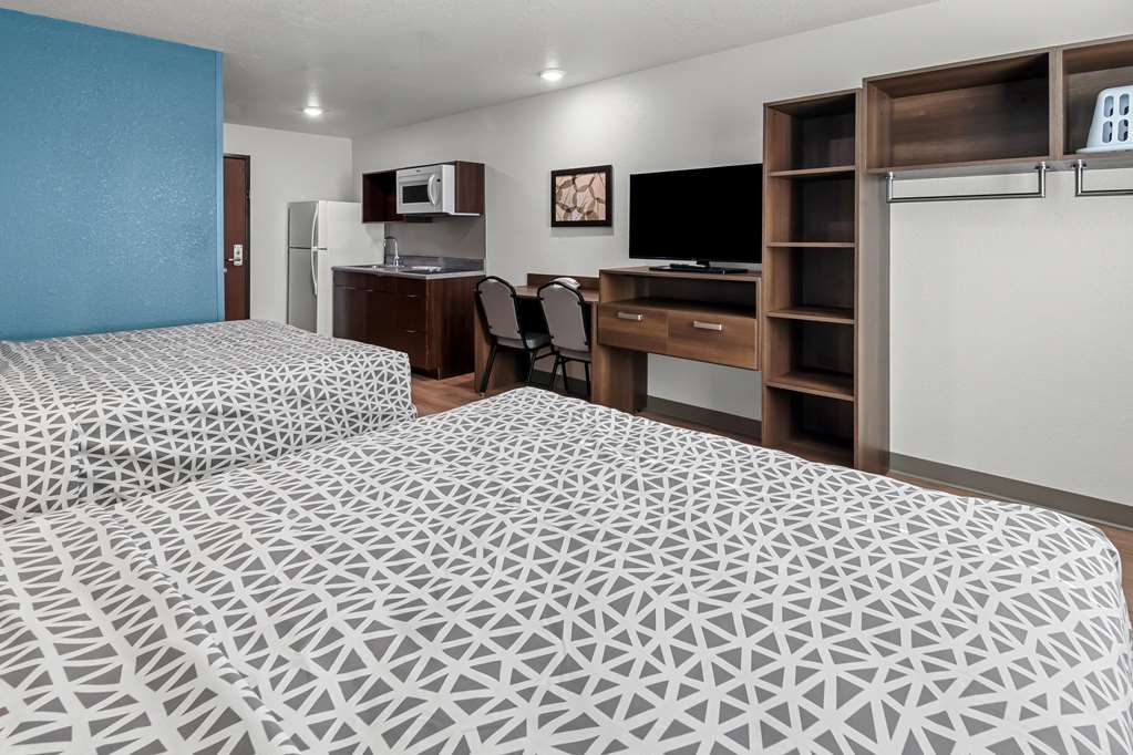 Woodspring Suites Waco South - photo 17