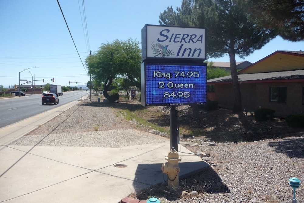 Sierra Inn Near Fort Huachuca AZ - photo 90