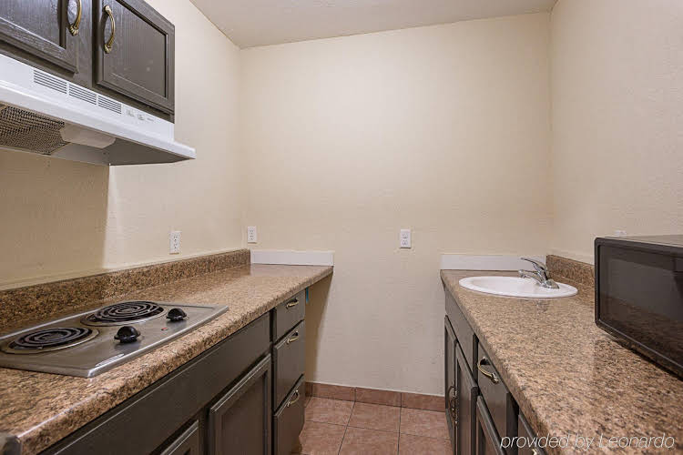 Red Roof Inn Blytheville - photo 4