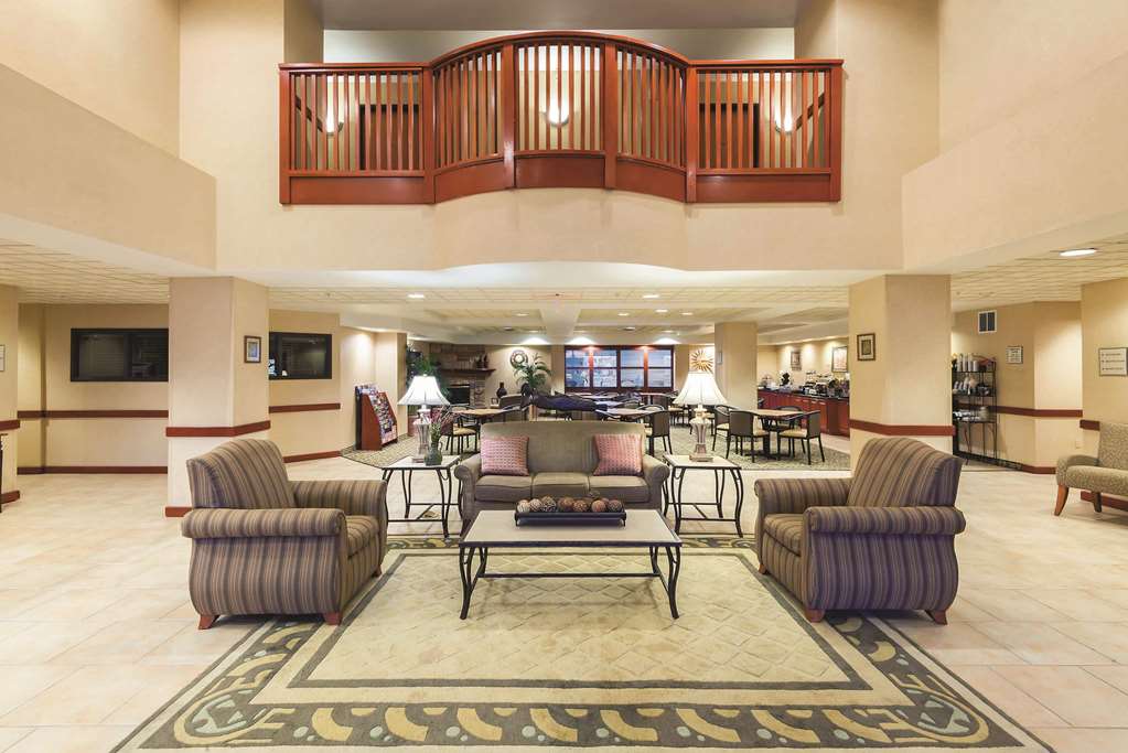 La Quinta Inn & Suites by Wyndham Kennewick - photo 6