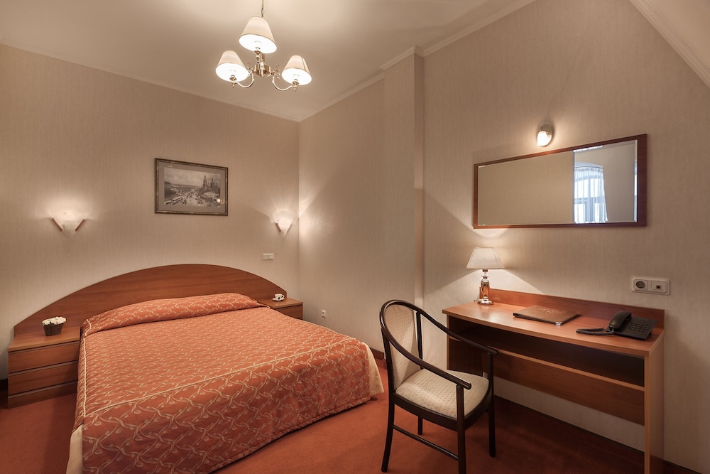 Hotel Samson — Peterhof — photo 5