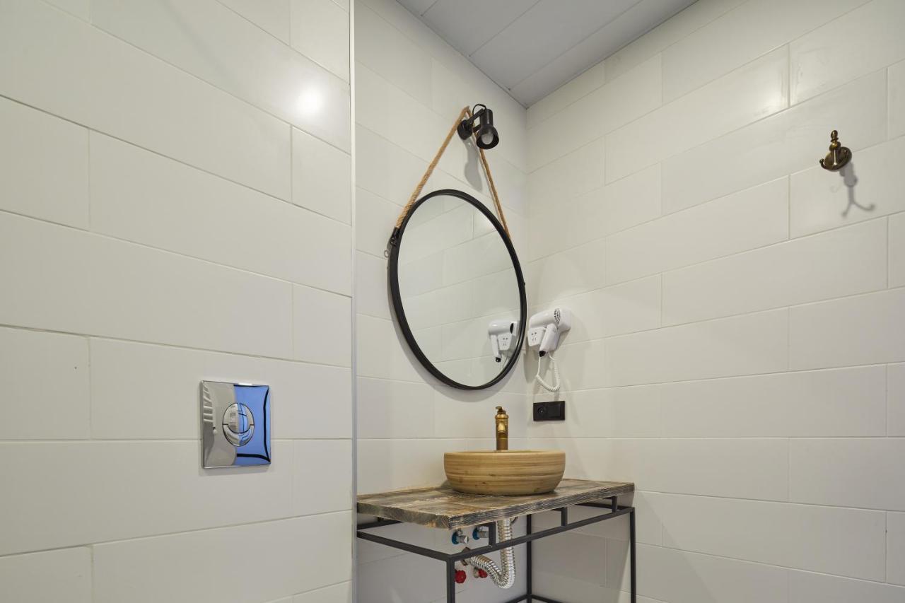 Gudauri Loft Hotel