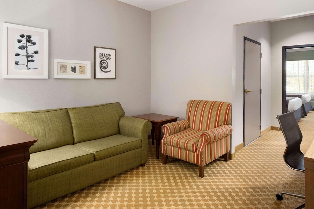 Country Inn & Suites by Radisson Gettysburg PA - photo 5