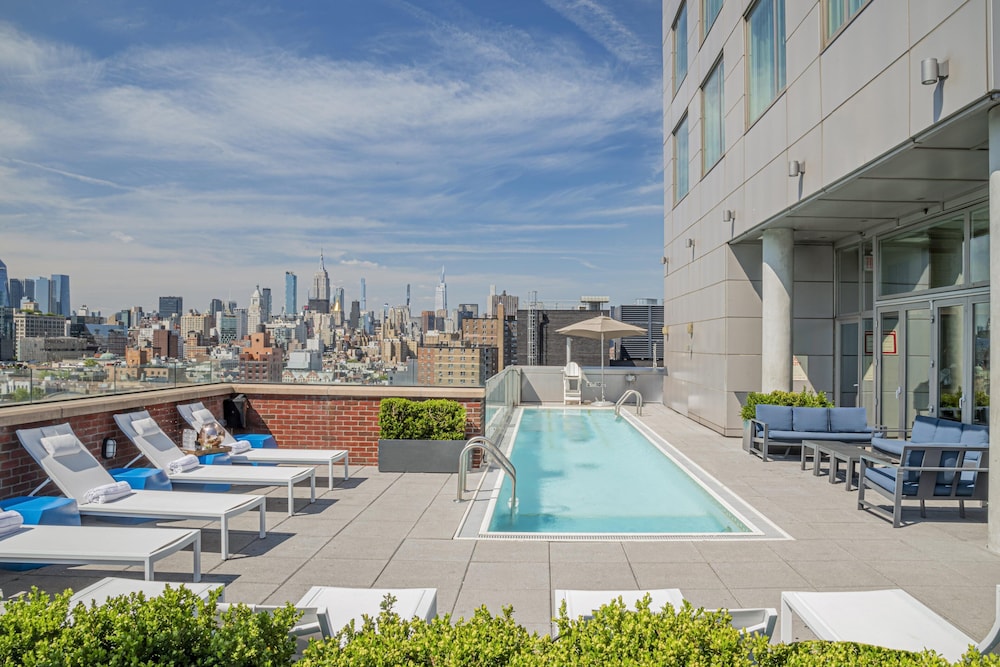 Hotel Indigo Lower East Side New York by IHG - photo 61