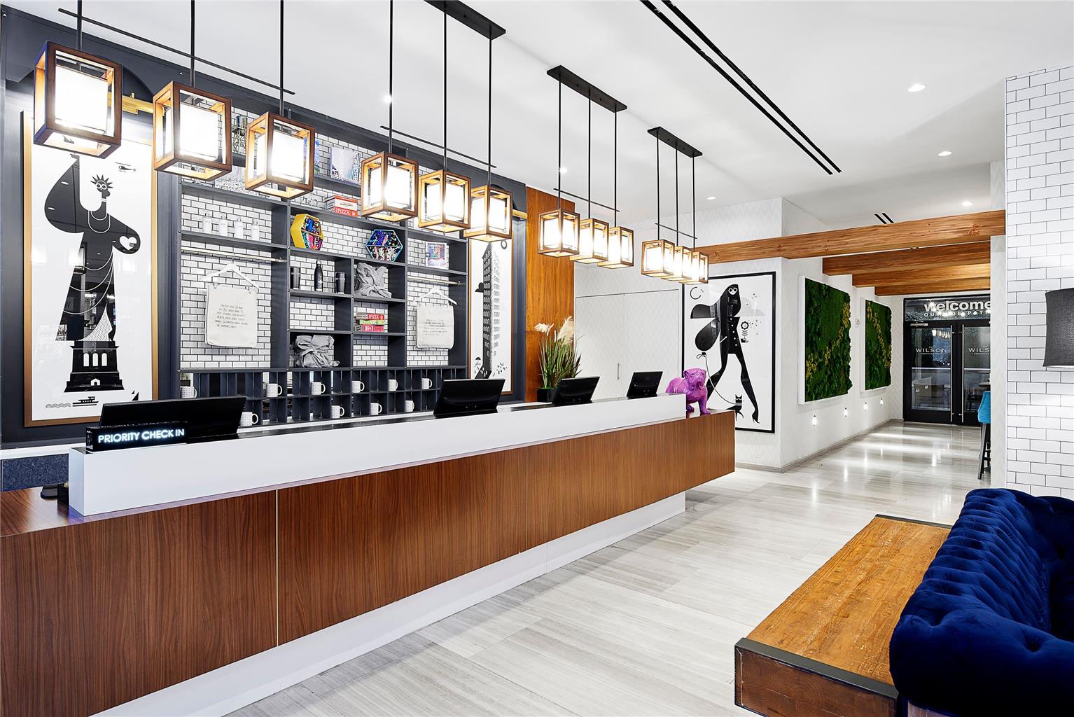 Innside By Meliá New York Nomad - photo 2