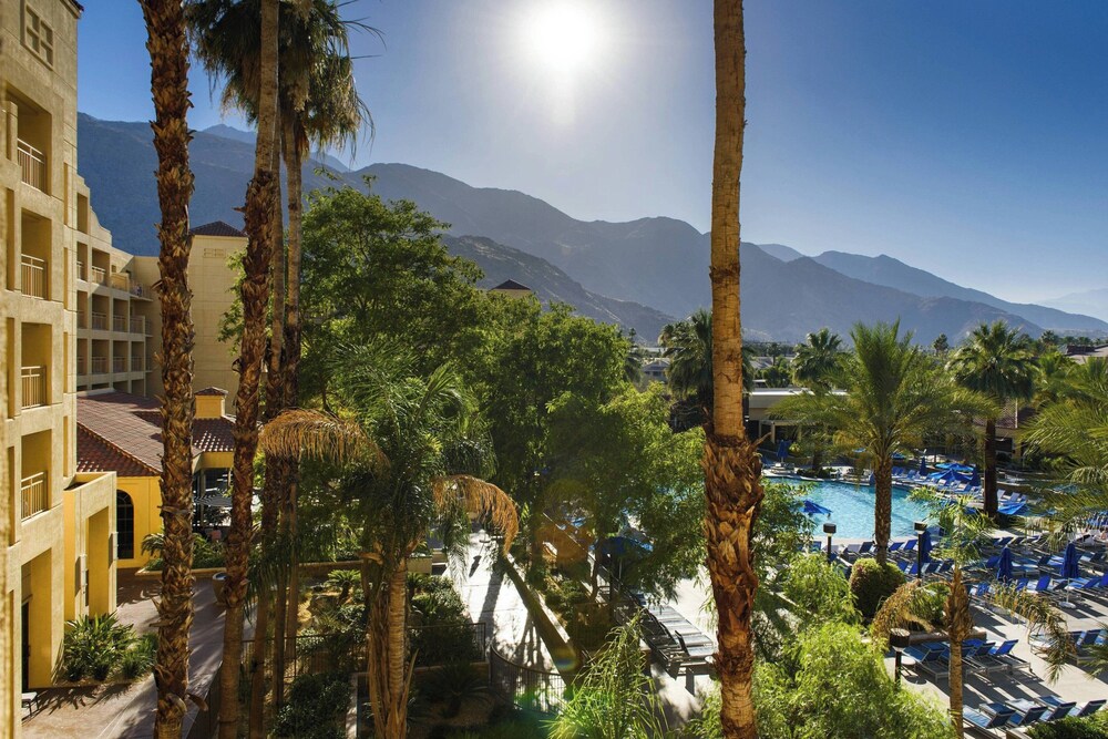 Renaissance Palm Springs Hotel - photo 48