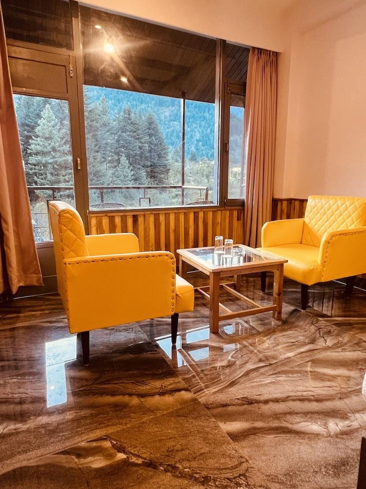 Hotel Apple Flower — Manali — photo 2