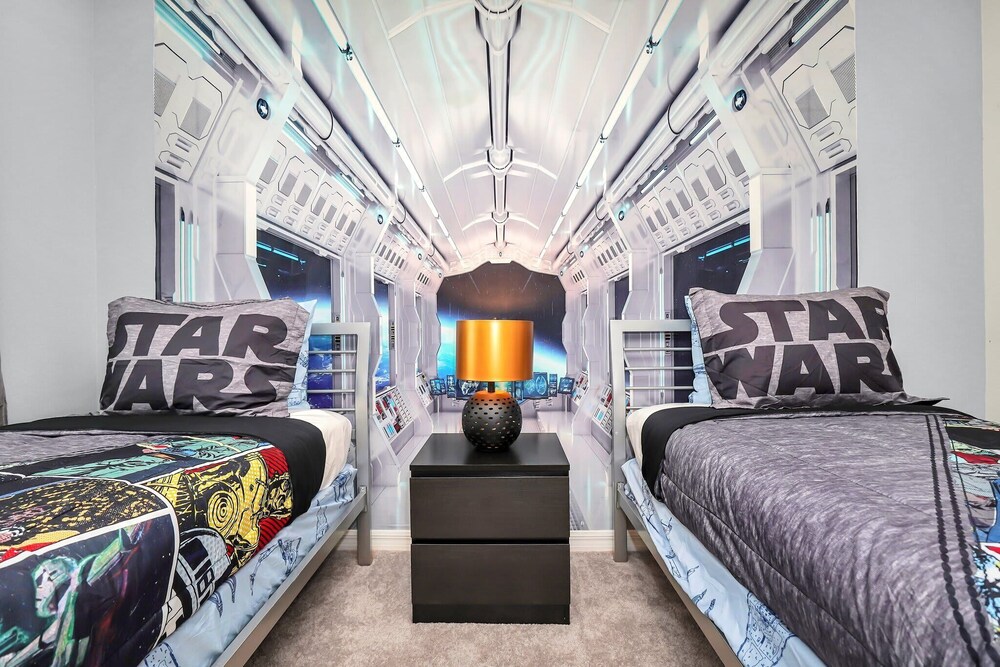 Solterra 7251 - last minute hotel in Davenport