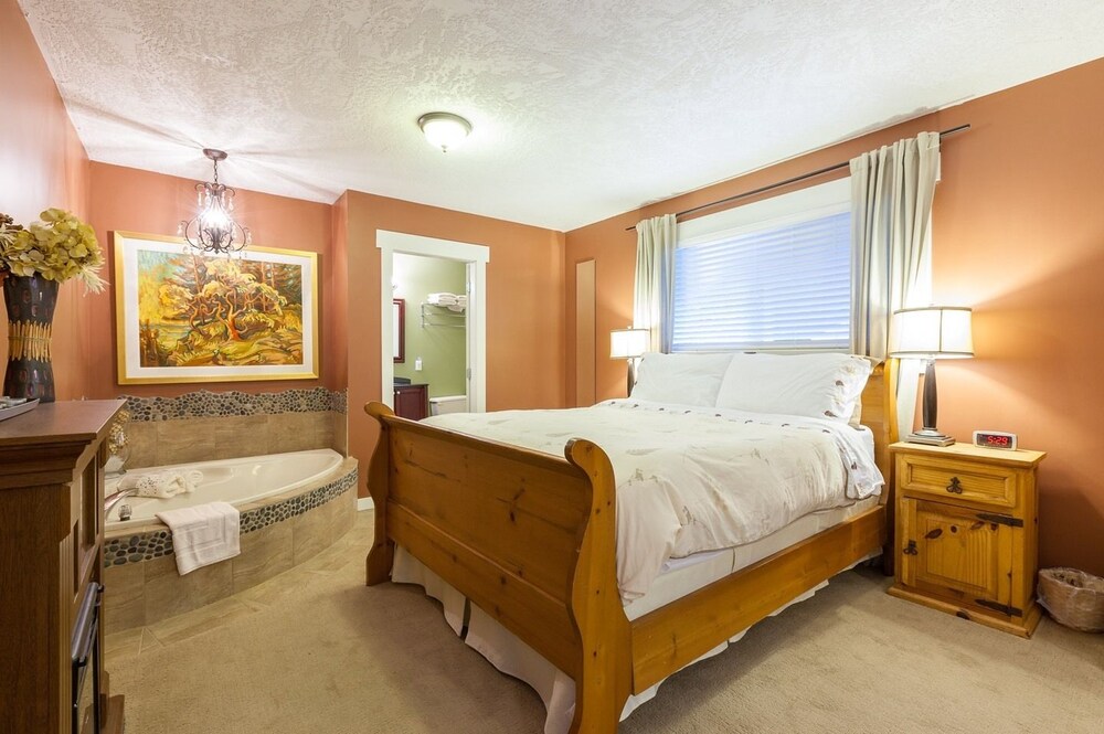 Creekside Bed and Breakfast — Ladysmith — photo 3