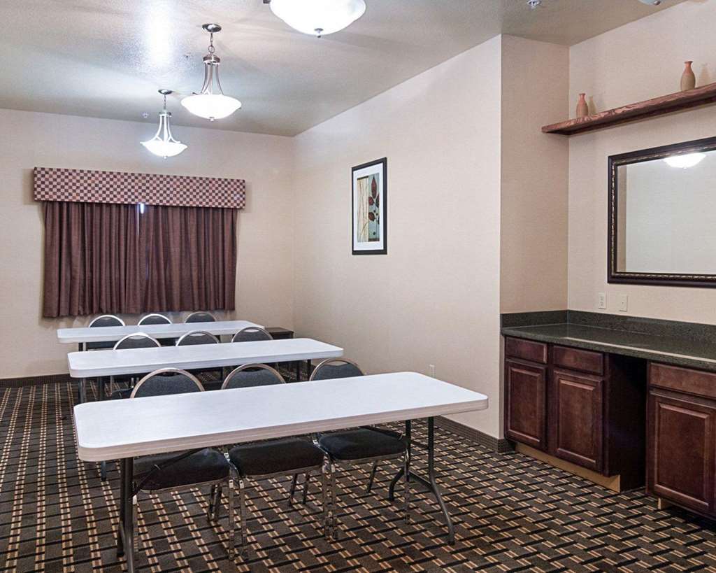 Comfort Inn I 20 Midland Stanton - photo 52
