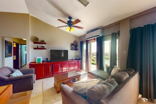 Suite E301 Mara Laguna — 4-Star Luxury Hotel in San Pedro, Belize