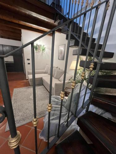 Bilocale Filomena Abbadesse Guest House M3 M5 Zara — 4-Star Luxury Hotel in Milan, Italy
