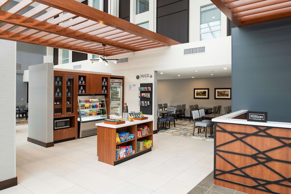 DoubleTree by Hilton Madison East WI - photo 59