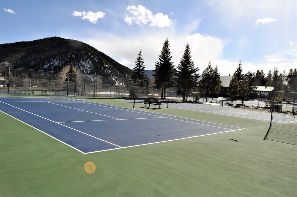 Tennis Townhome 2 Bed 2.5 Bath - photo 27