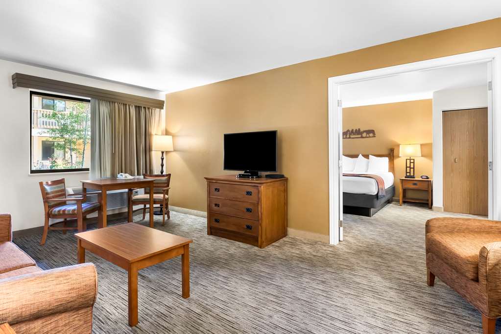 Best Western Grande River Inn & Suites - photo 16