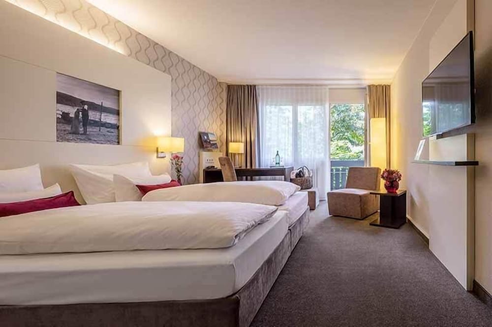 Ganter Hotel & Restaurant Mohren — hotel in Reichenau