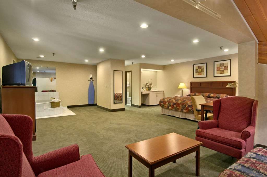 Baymont by Wyndham Tuscola - photo 46