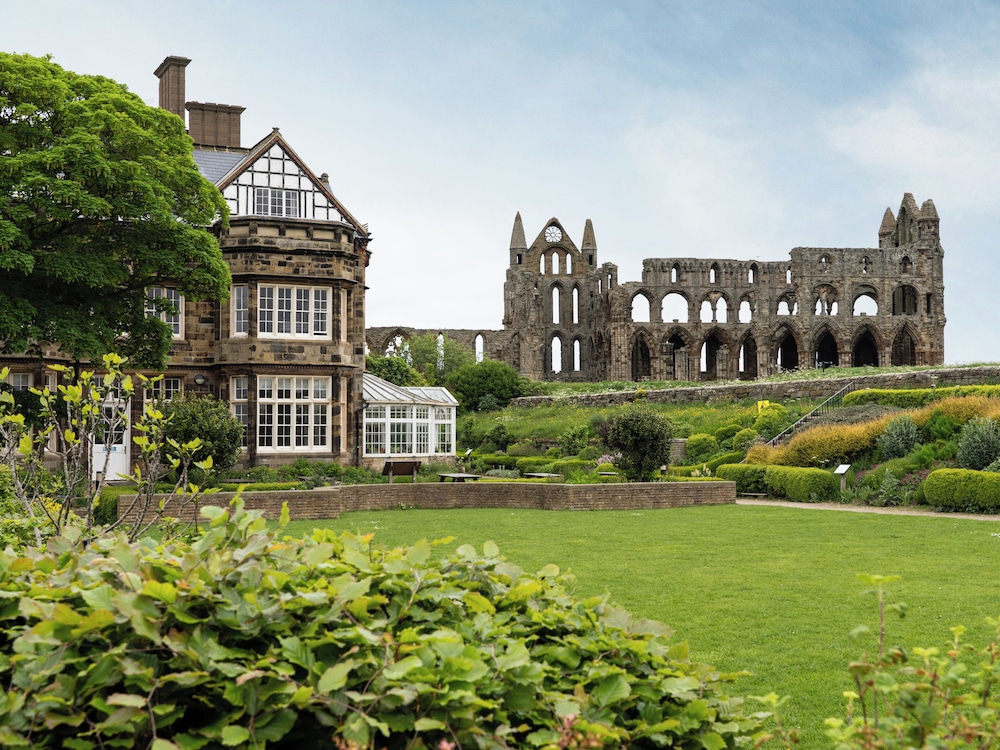 YHA Whitby Hostel — 4-Star Luxury Hotel in Whitby, United Kingdom