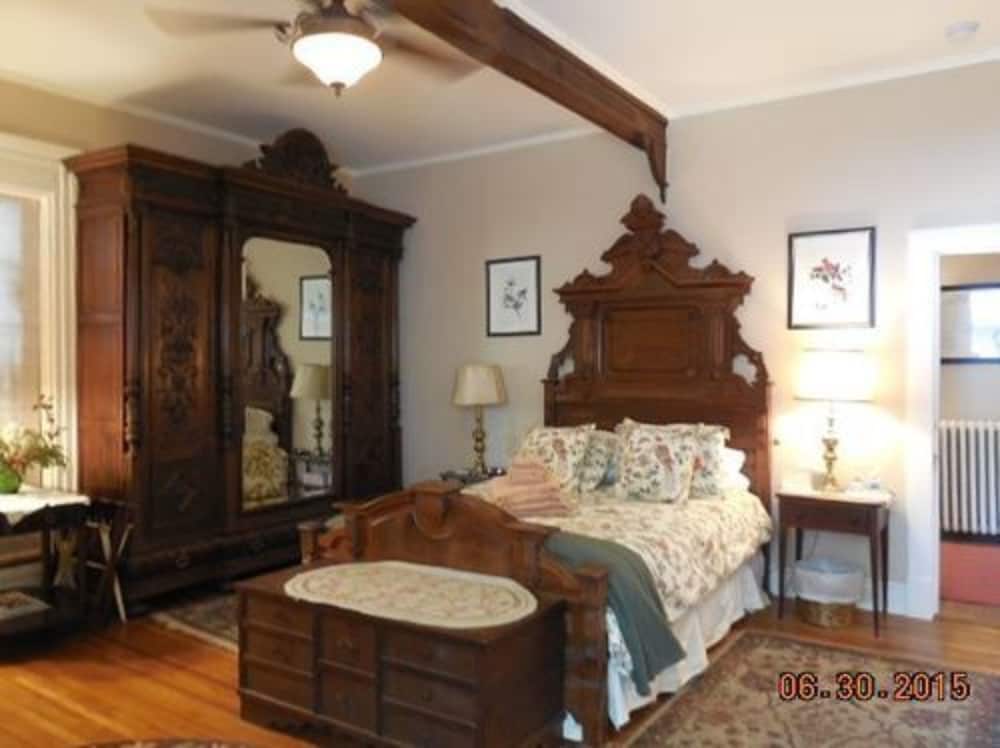 The Boxley Place Inn - photo 15