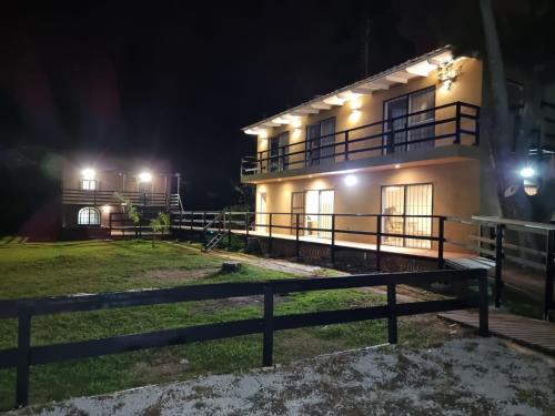 La Vikinga - carbon neutral hotel in Buenos Aires