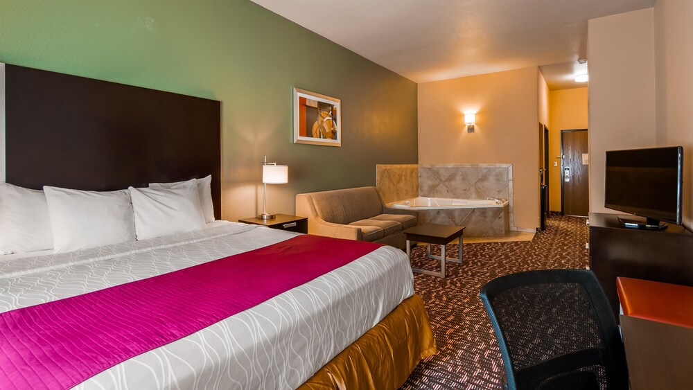 Best Western Plus The Woodlands - photo 8