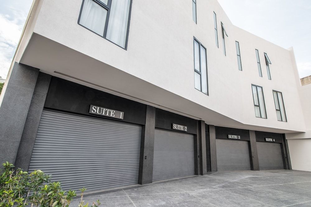 Heat Suites Adults Only in Guadalajara, Mexico